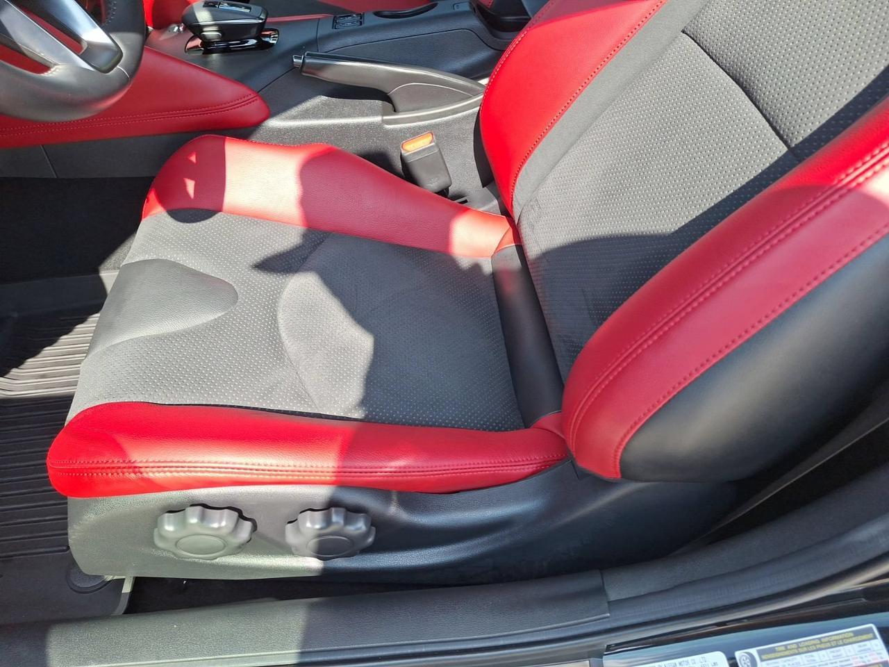 2024 Nissan Z Performance Hurst TX