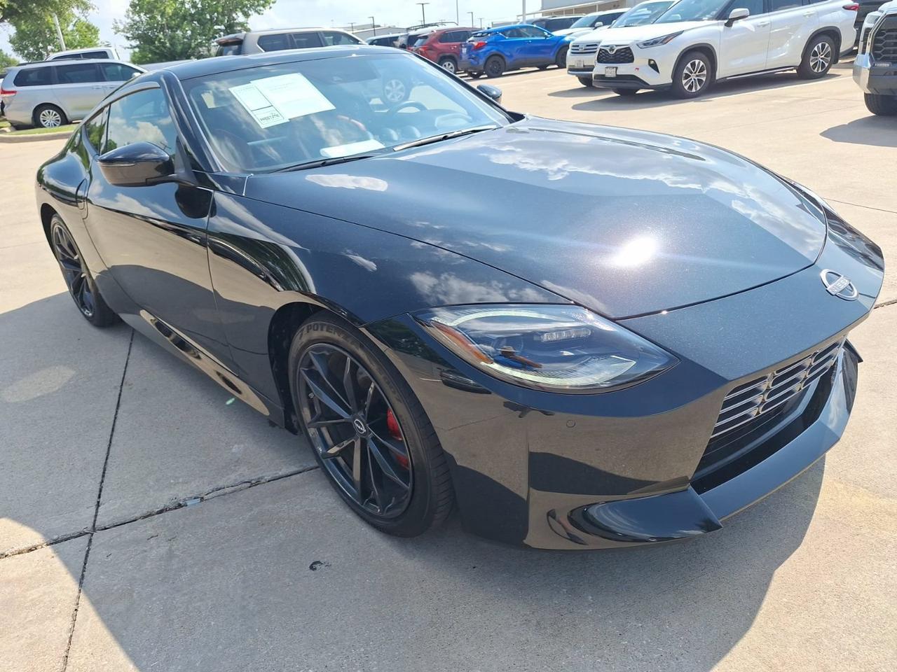 2024 Nissan Z Performance Hurst TX