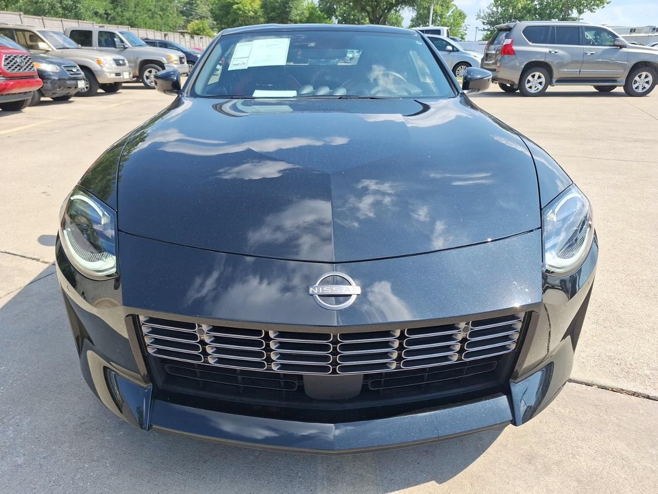 2024 Nissan Z Performance Hurst TX