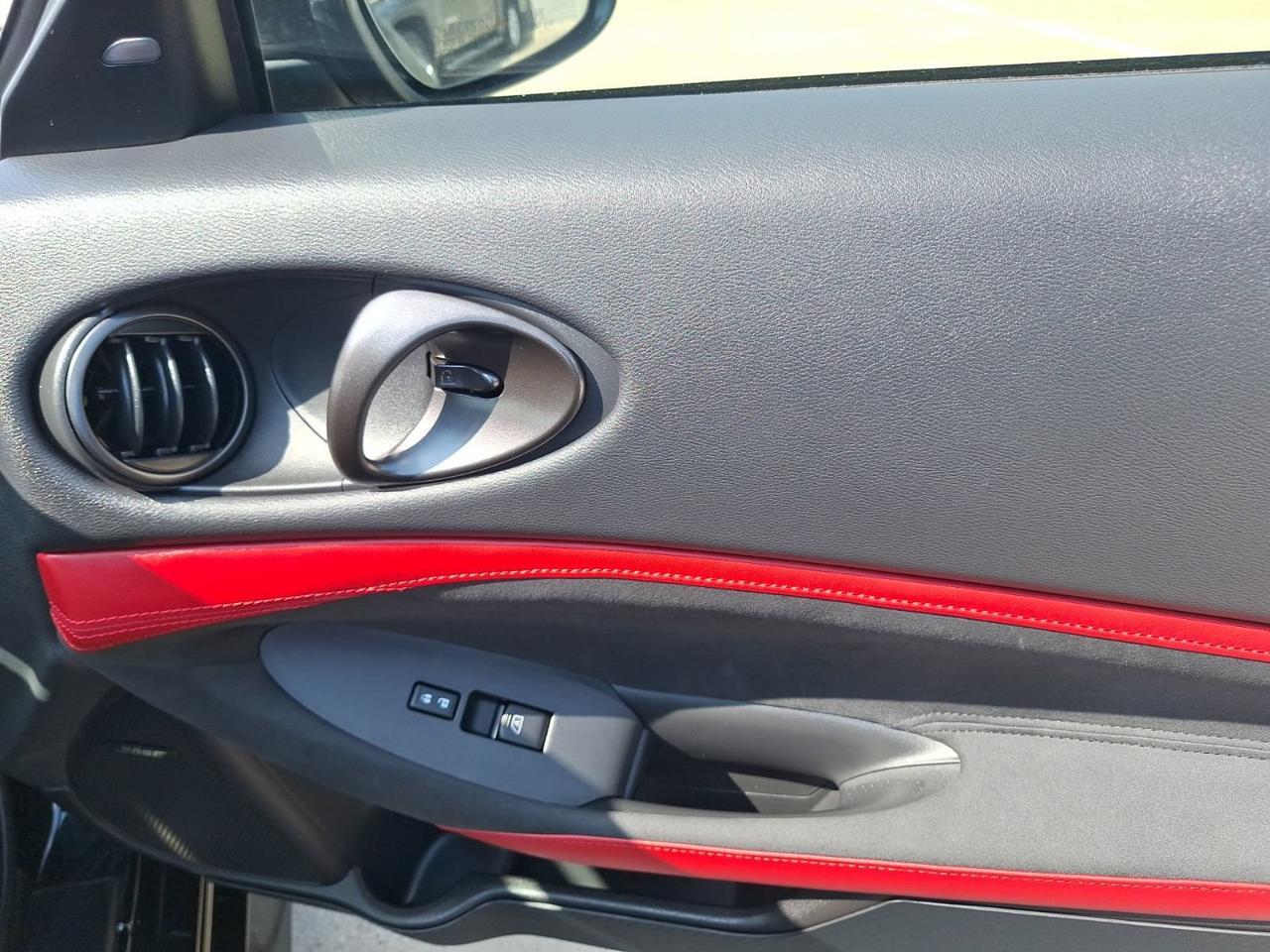 2024 Nissan Z Performance Hurst TX