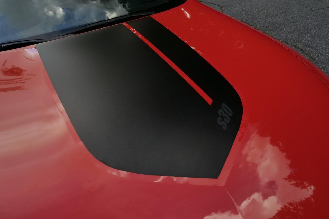 2024 Nissan Z Performance / Heritage Edition / Twin Turbo V6 / Manual! Lincolnton NC