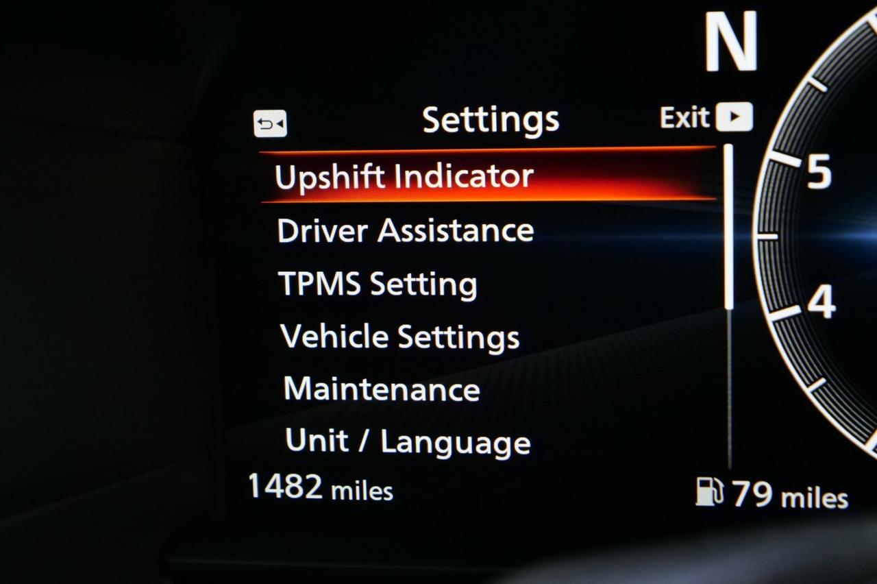 2024 Nissan Z Performance / Heritage Edition / Twin Turbo V6 / Manual! Lincolnton NC