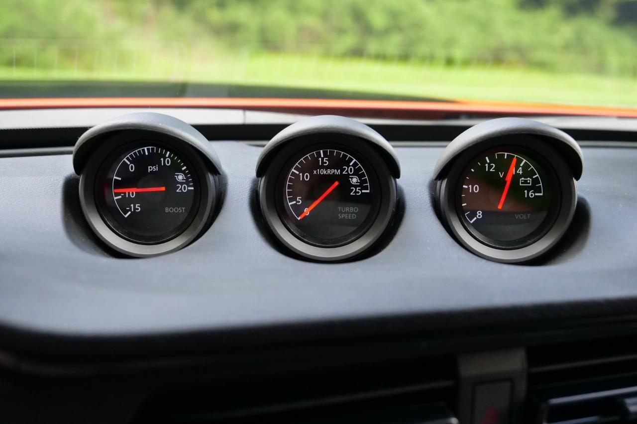 2024 Nissan Z Performance / Heritage Edition / Twin Turbo V6 / Manual! Lincolnton NC