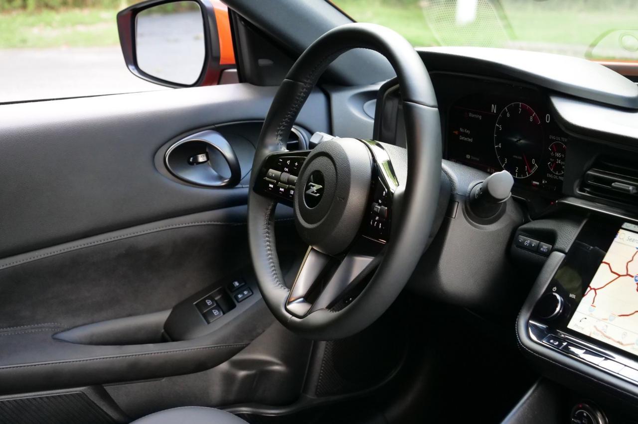 2024 Nissan Z Performance / Heritage Edition / Twin Turbo V6 / Manual! Lincolnton NC