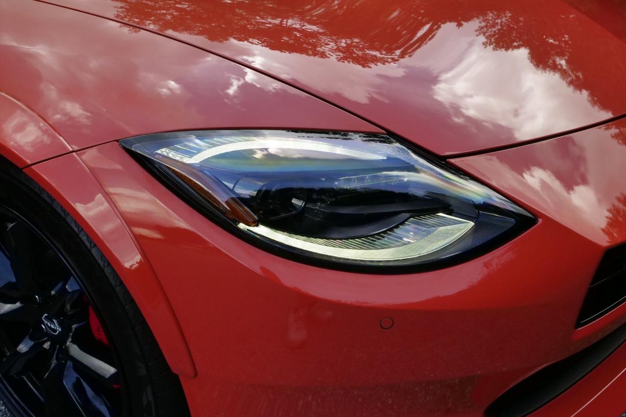 2024 Nissan Z Performance / Heritage Edition / Twin Turbo V6 / Manual! Lincolnton NC