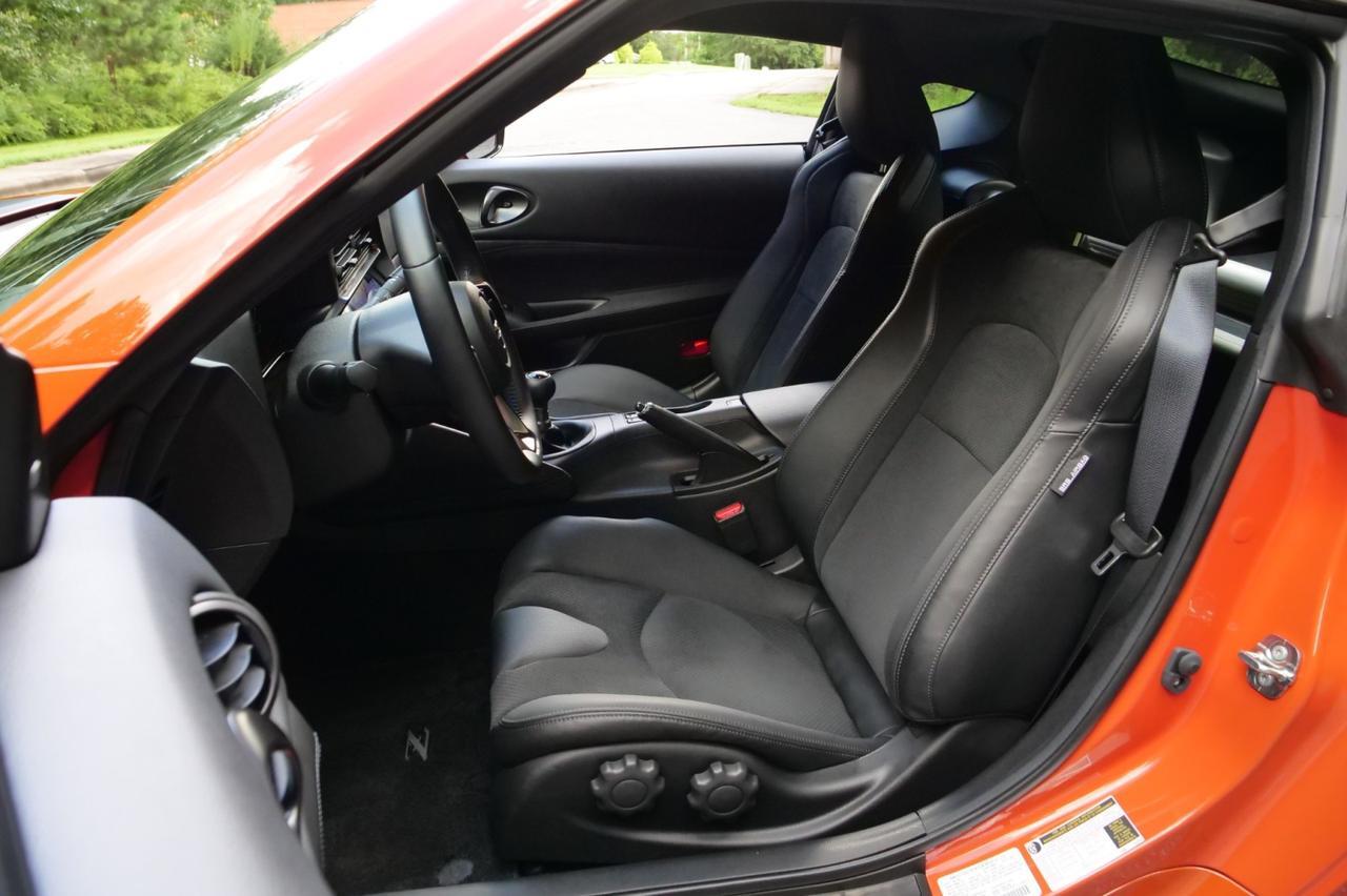 2024 Nissan Z Performance / Heritage Edition / Twin Turbo V6 / Manual! Lincolnton NC