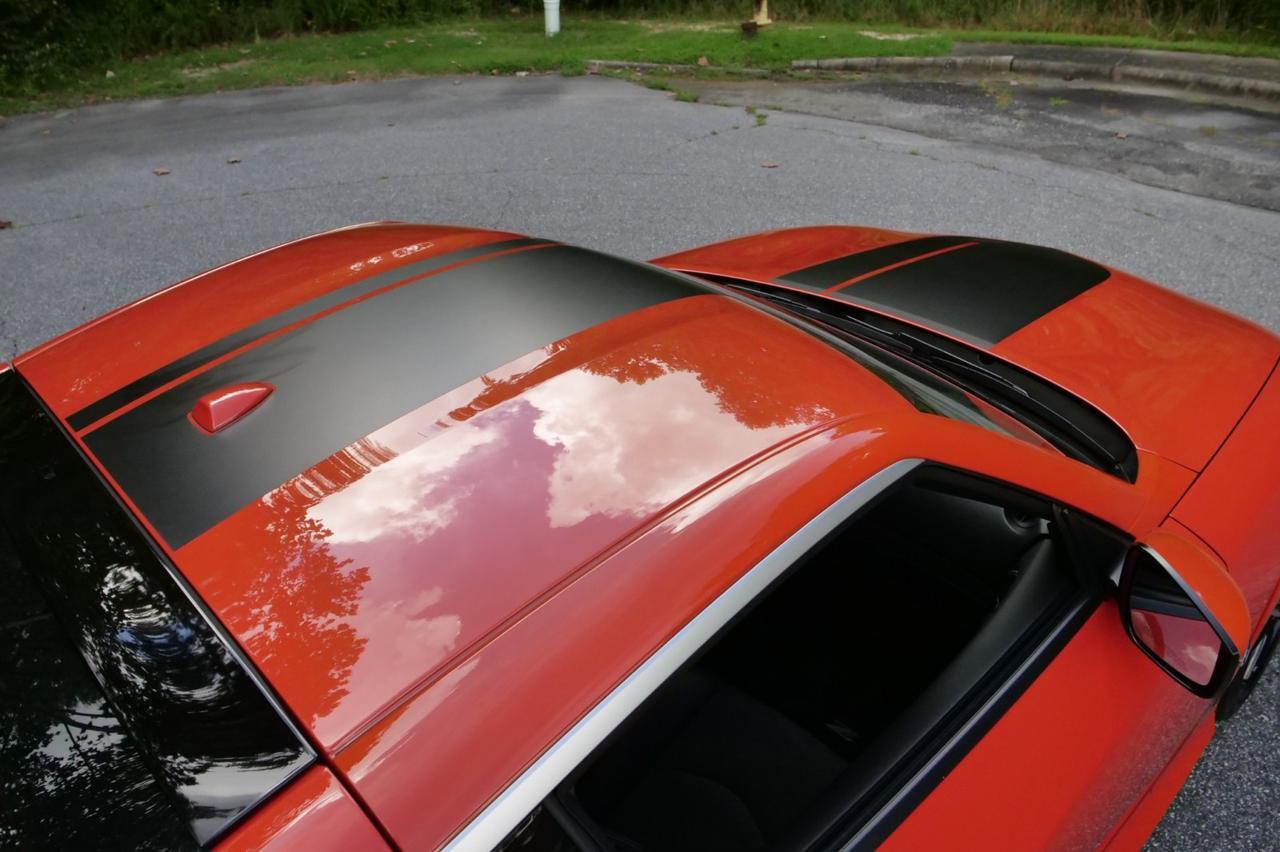 2024 Nissan Z Performance / Heritage Edition / Twin Turbo V6 / Manual! Lincolnton NC