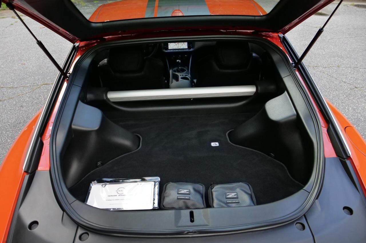 2024 Nissan Z Performance / Heritage Edition / Twin Turbo V6 / Manual! Lincolnton NC