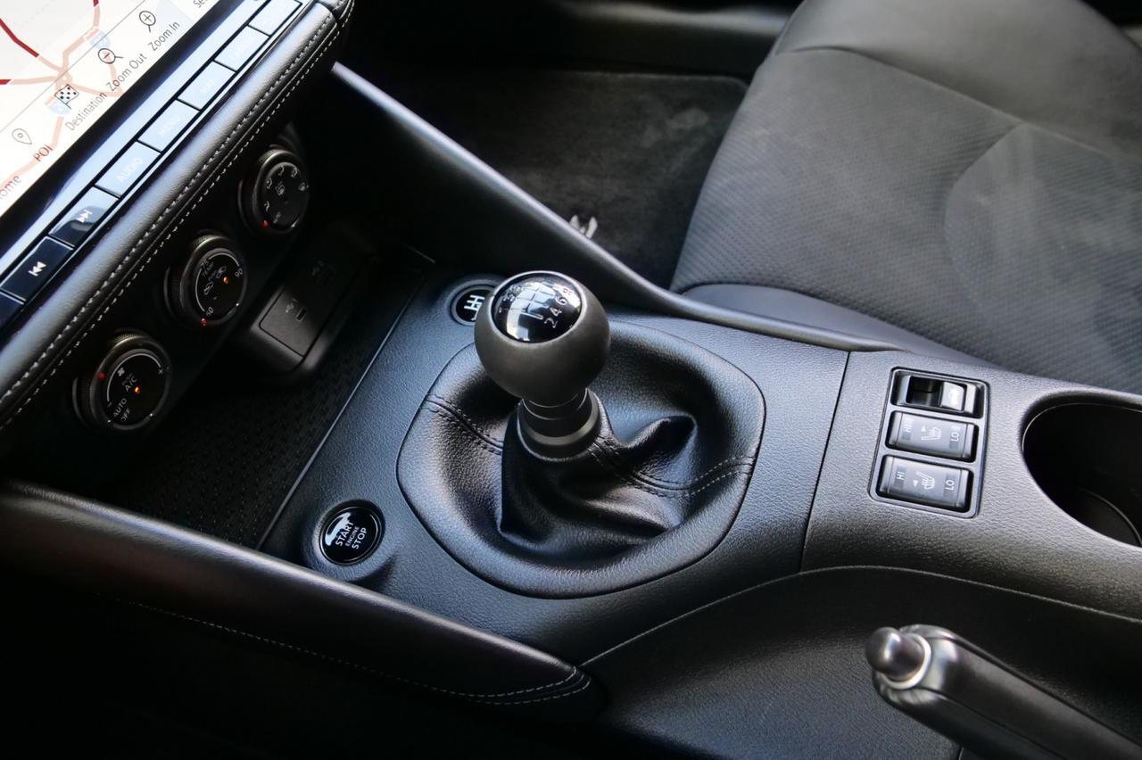 2024 Nissan Z Performance / Heritage Edition / Twin Turbo V6 / Manual! Lincolnton NC