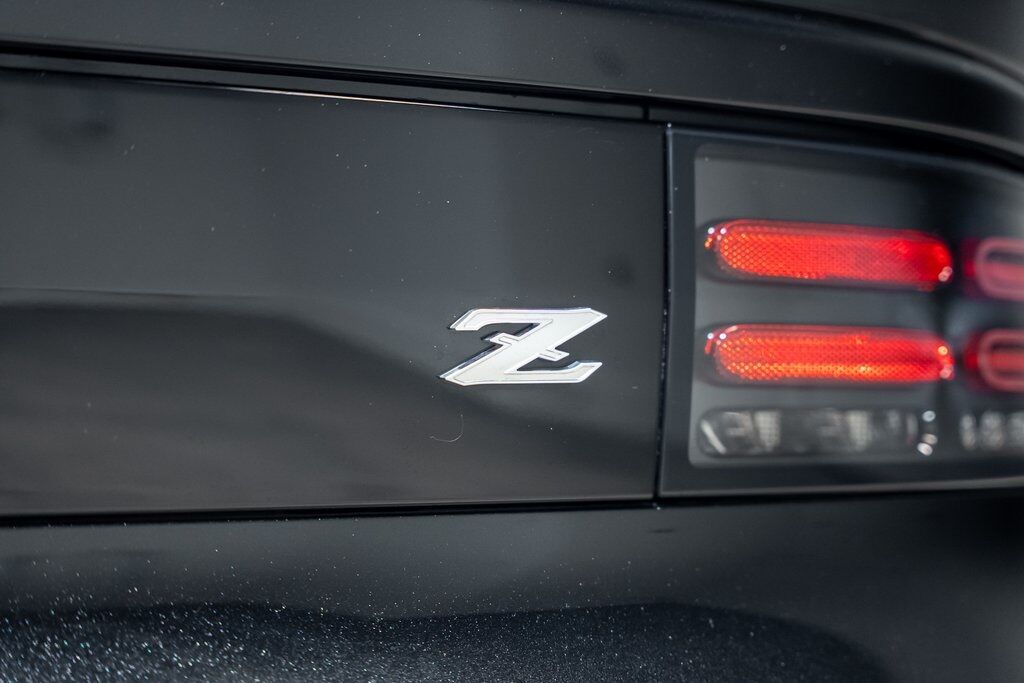 2024 Nissan Z Performance Ft Lauderdale FL
