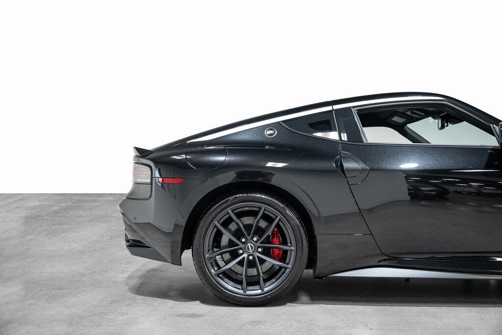 2024 Nissan Z Performance Ft Lauderdale FL