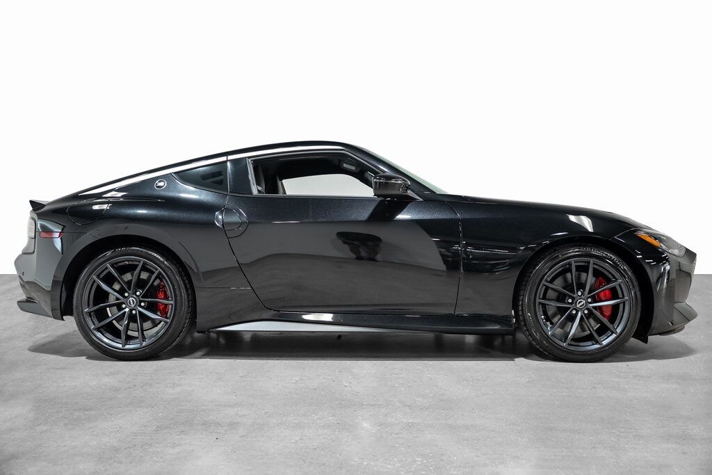 2024 Nissan Z Performance Ft Lauderdale FL