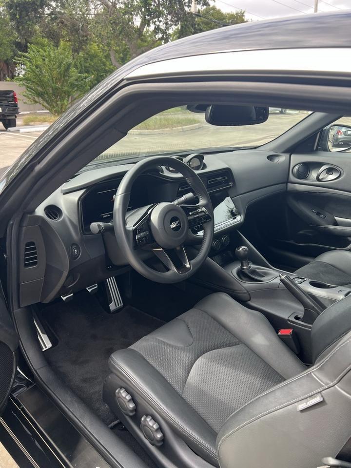 2024 Nissan Z Performance Ft Lauderdale FL