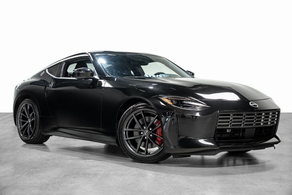 2024 Nissan Z Performance Ft Lauderdale FL