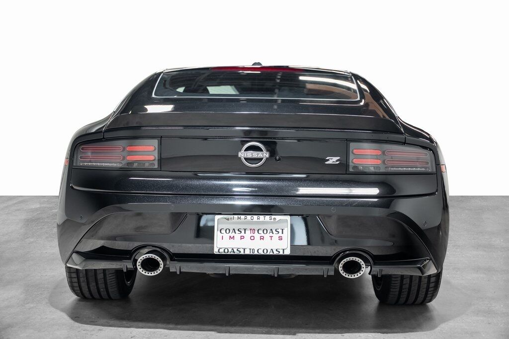 2024 Nissan Z Performance Ft Lauderdale FL