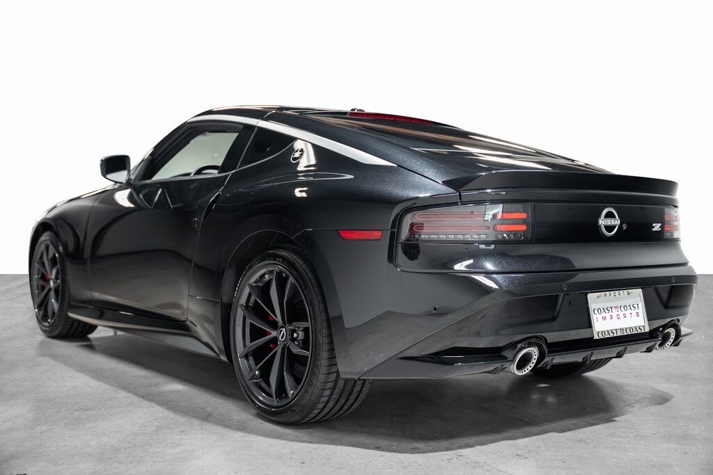 2024 Nissan Z Performance Ft Lauderdale FL
