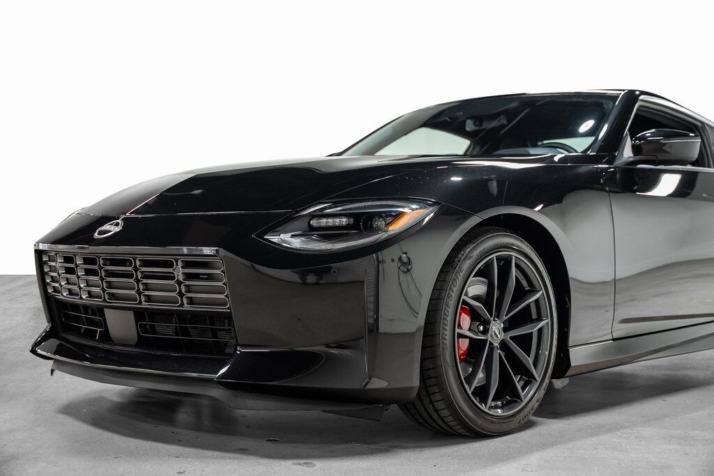 2024 Nissan Z Performance Ft Lauderdale FL