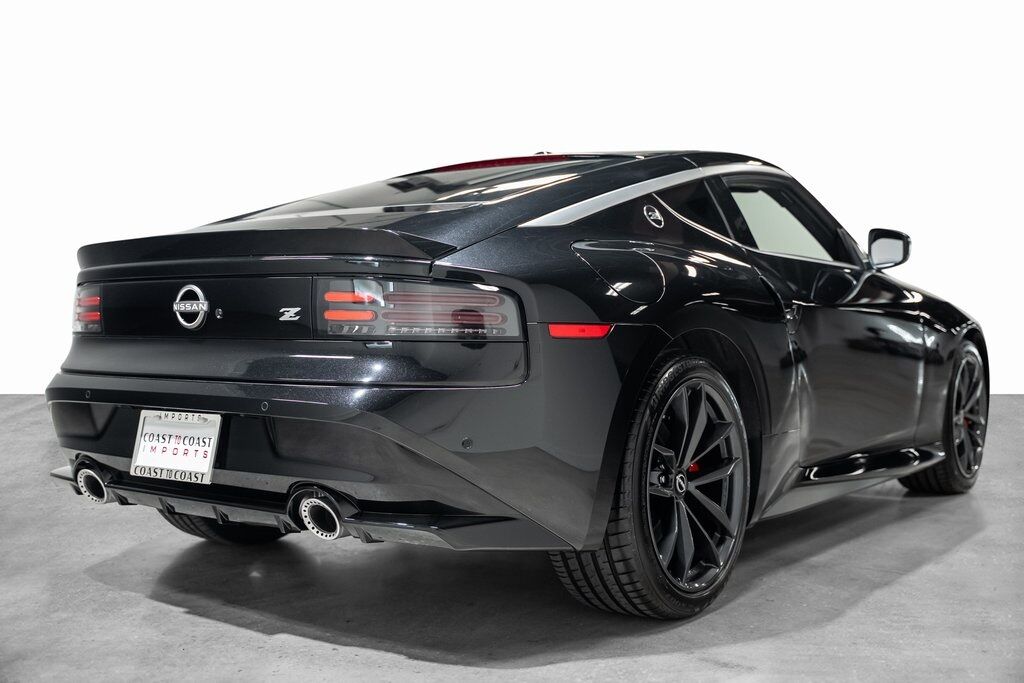 2024 Nissan Z Performance Ft Lauderdale FL