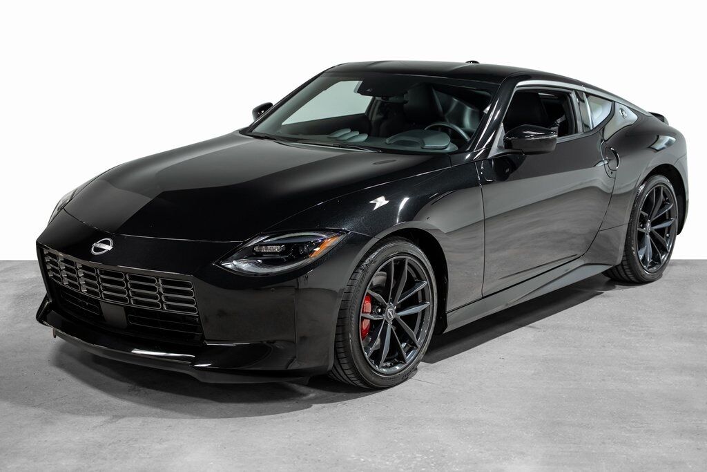 2024 Nissan Z Performance Ft Lauderdale FL