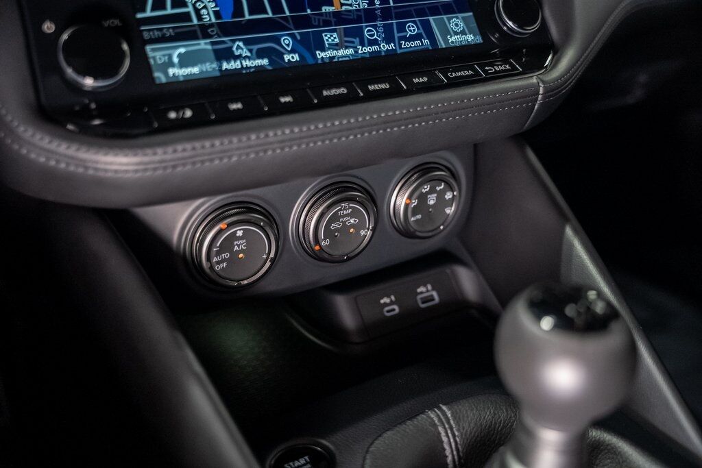 2024 Nissan Z Performance Ft Lauderdale FL