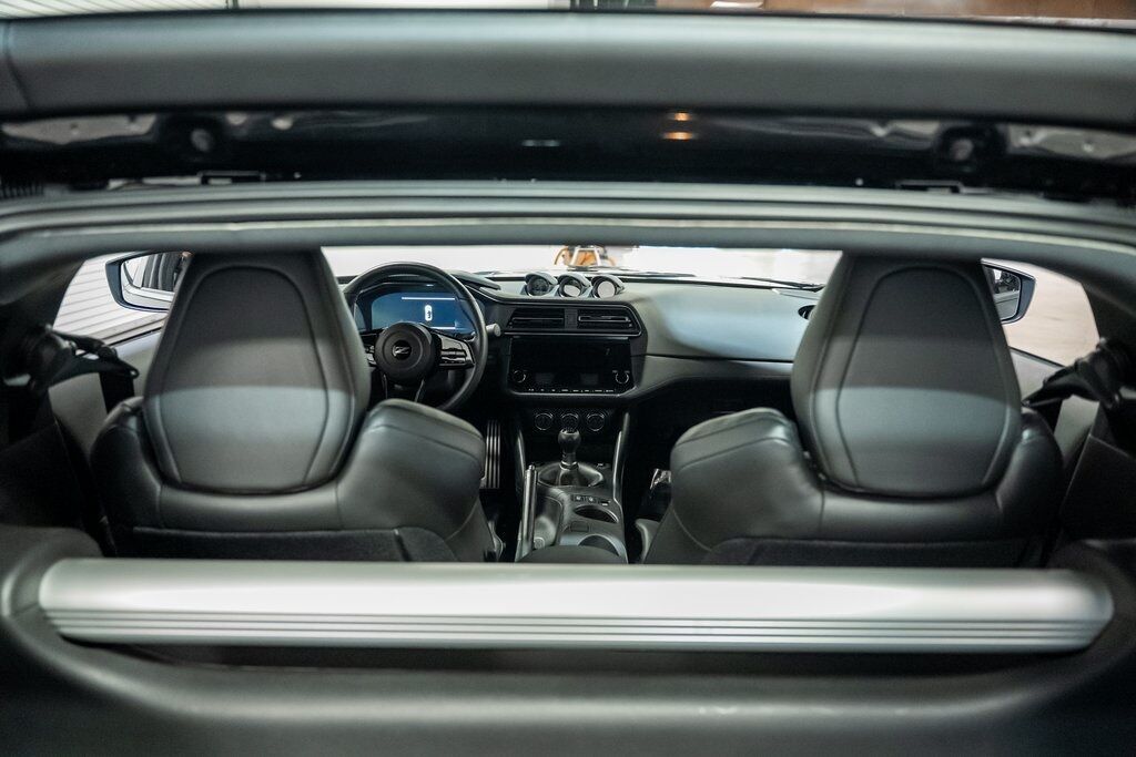 2024 Nissan Z Performance Ft Lauderdale FL