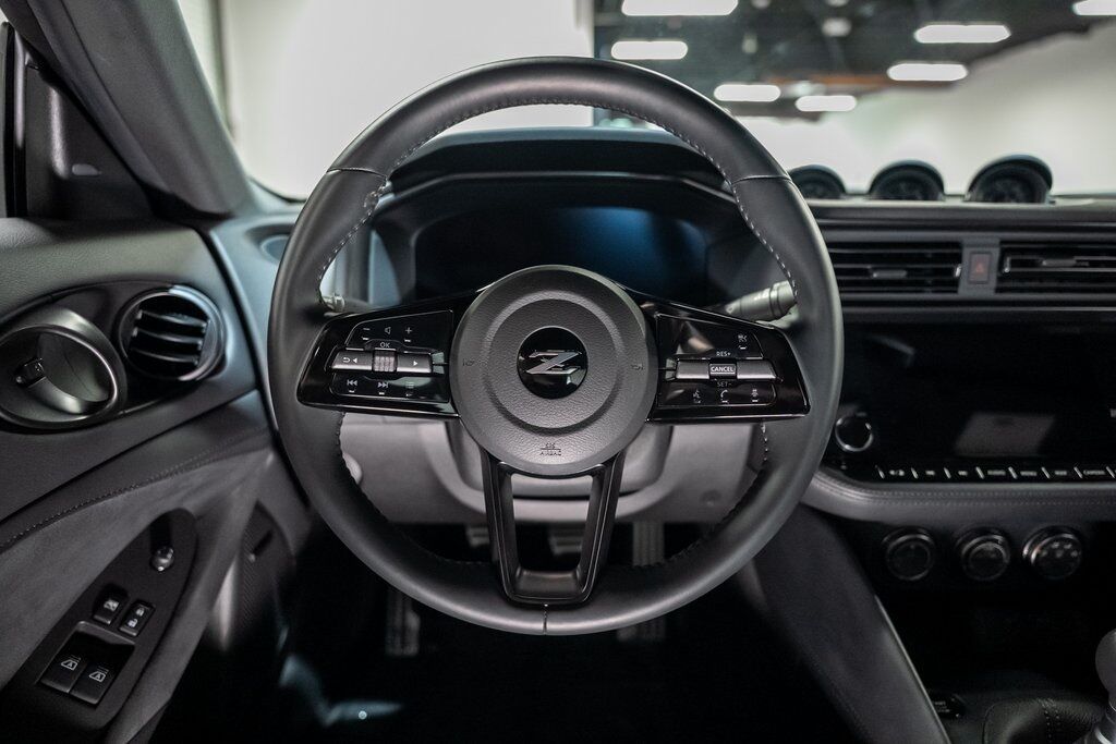 2024 Nissan Z Performance Ft Lauderdale FL