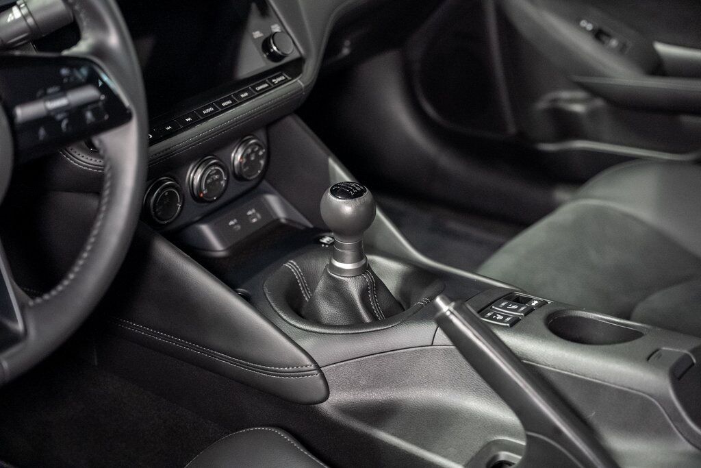 2024 Nissan Z Performance Ft Lauderdale FL