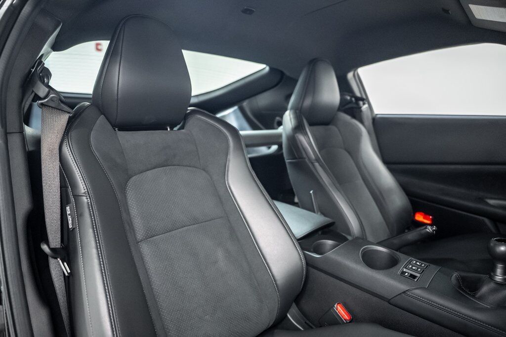 2024 Nissan Z Performance Ft Lauderdale FL