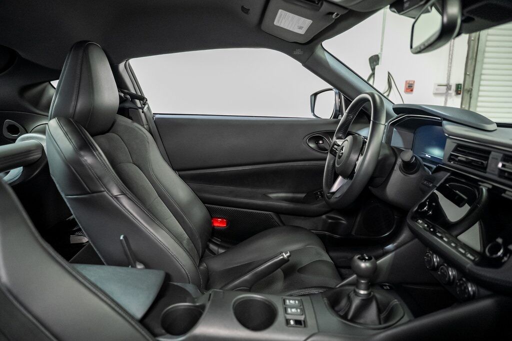 2024 Nissan Z Performance Ft Lauderdale FL