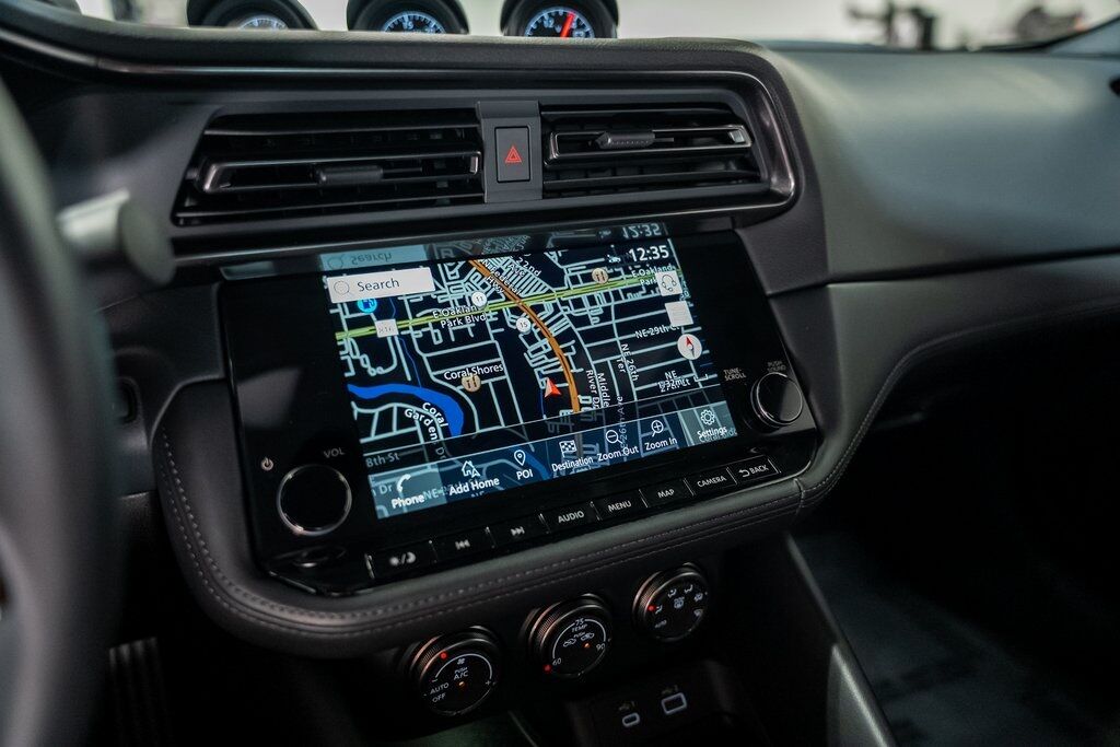 2024 Nissan Z Performance Ft Lauderdale FL