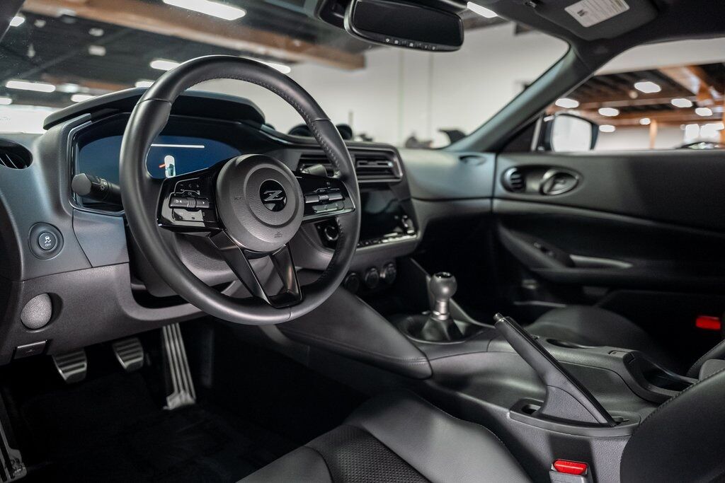 2024 Nissan Z Performance Ft Lauderdale FL