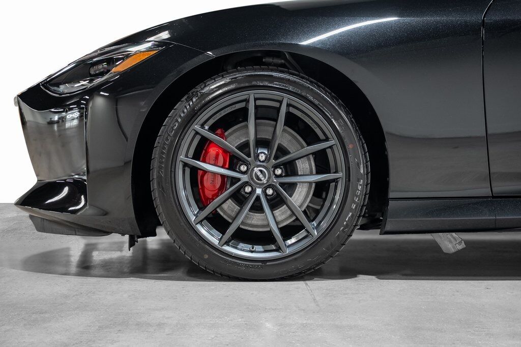 2024 Nissan Z Performance Ft Lauderdale FL