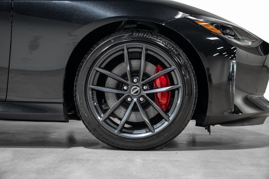 2024 Nissan Z Performance Ft Lauderdale FL
