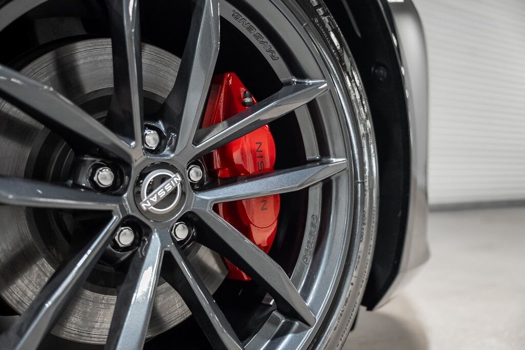 2024 Nissan Z Performance Ft Lauderdale FL