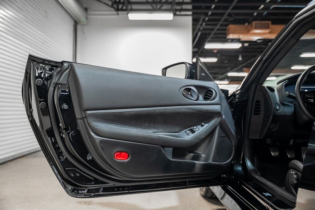 2024 Nissan Z Performance Ft Lauderdale FL