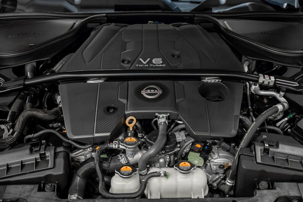 2024 Nissan Z Performance Ft Lauderdale FL