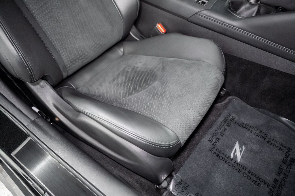 2024 Nissan Z Performance Ft Lauderdale FL