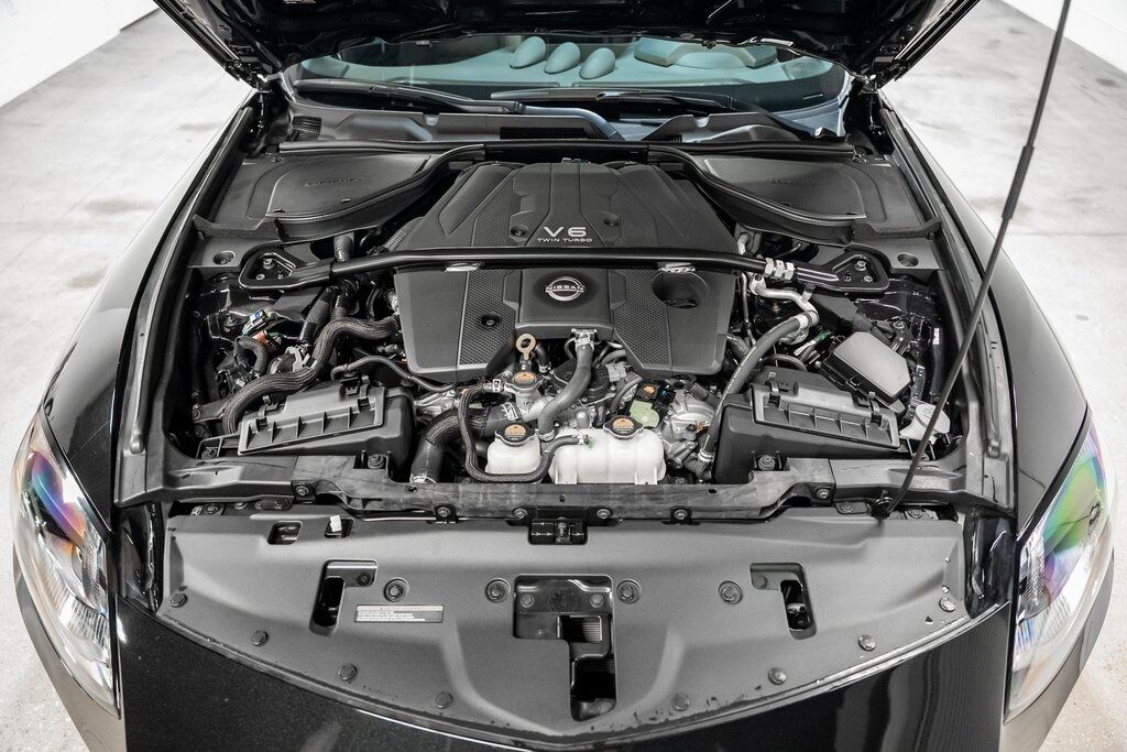 2024 Nissan Z Performance Ft Lauderdale FL