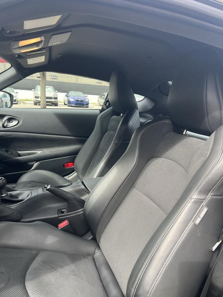 2024 Nissan Z Performance Ft Lauderdale FL