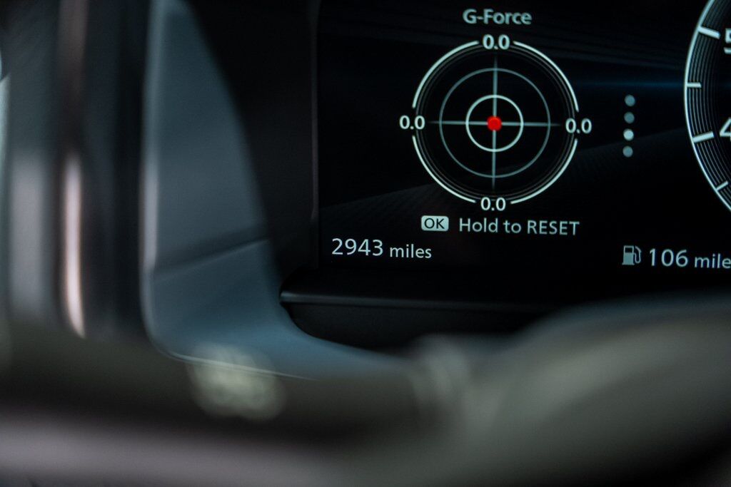 2024 Nissan Z Performance Ft Lauderdale FL