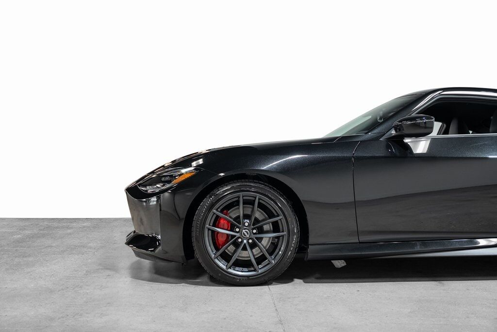 2024 Nissan Z Performance Ft Lauderdale FL