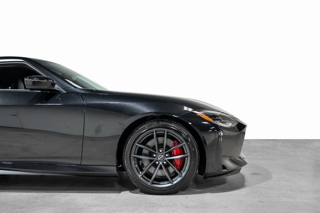 2024 Nissan Z Performance Ft Lauderdale FL