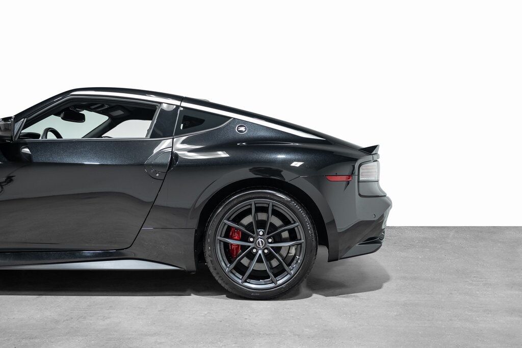 2024 Nissan Z Performance Ft Lauderdale FL