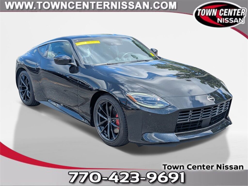 2024 Nissan Z Performance Kennesaw GA