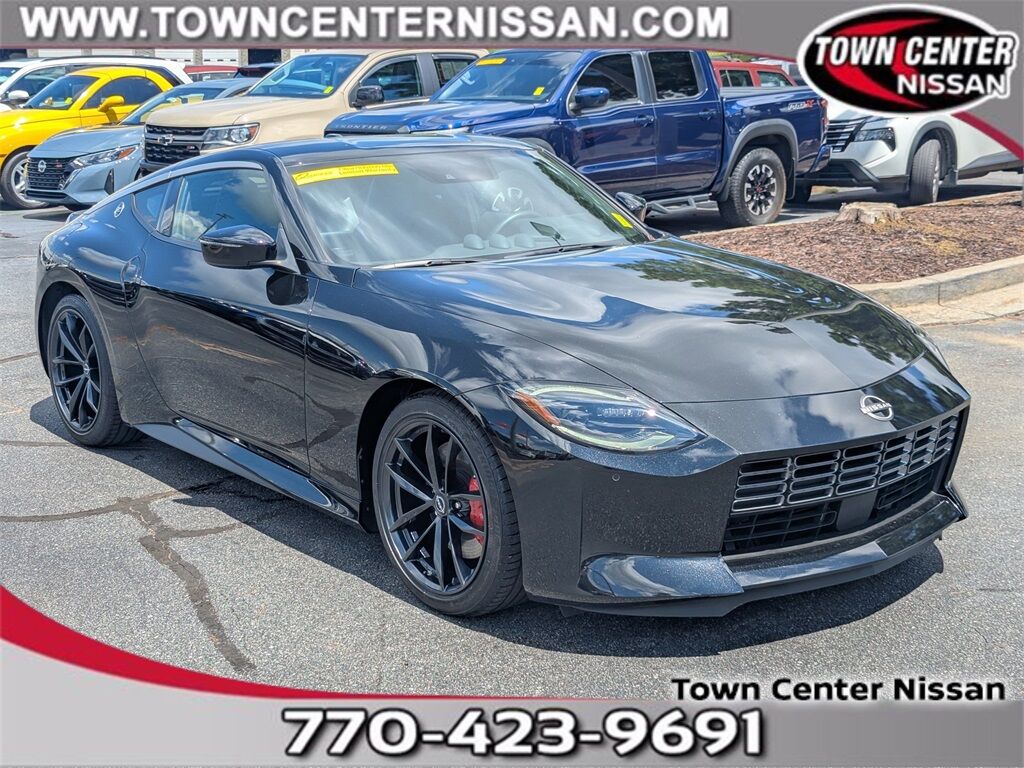 2024 Nissan Z Performance Kennesaw GA