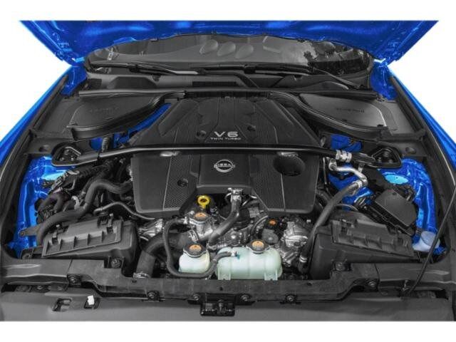 2024 Nissan Z Performance Kennesaw GA