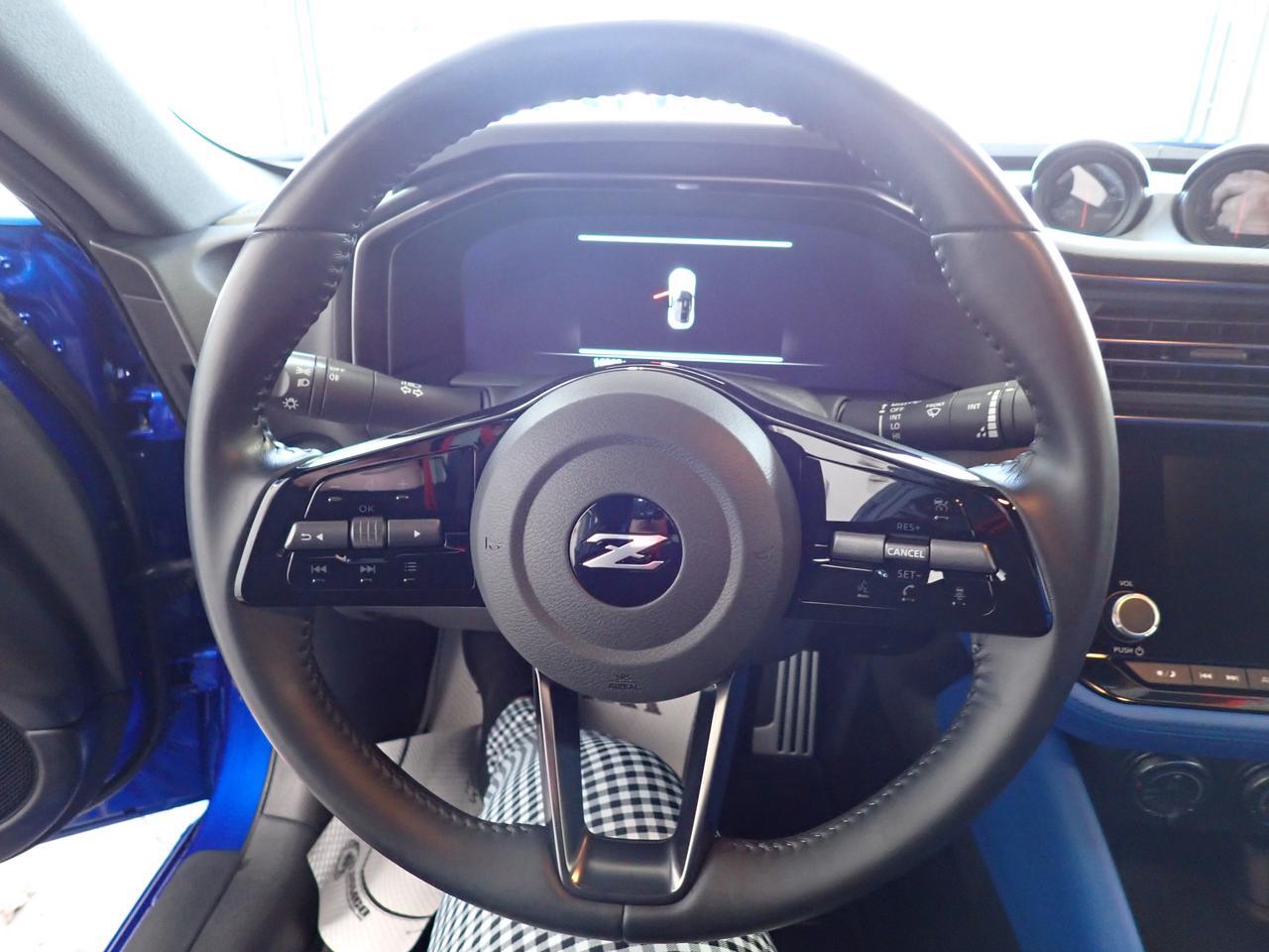 2024 Nissan Z Performance *MANUAL* 2 DR LEATHER Listowel ON