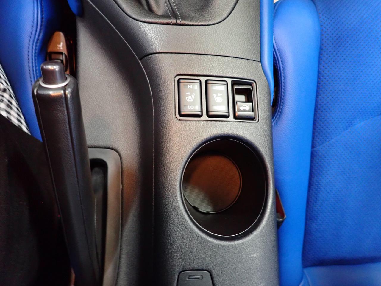 2024 Nissan Z Performance *MANUAL* 2 DR LEATHER Listowel ON