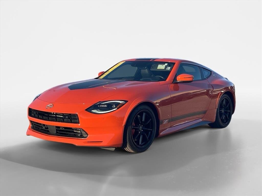 2024 Nissan Z Performance Oak Ridge TN