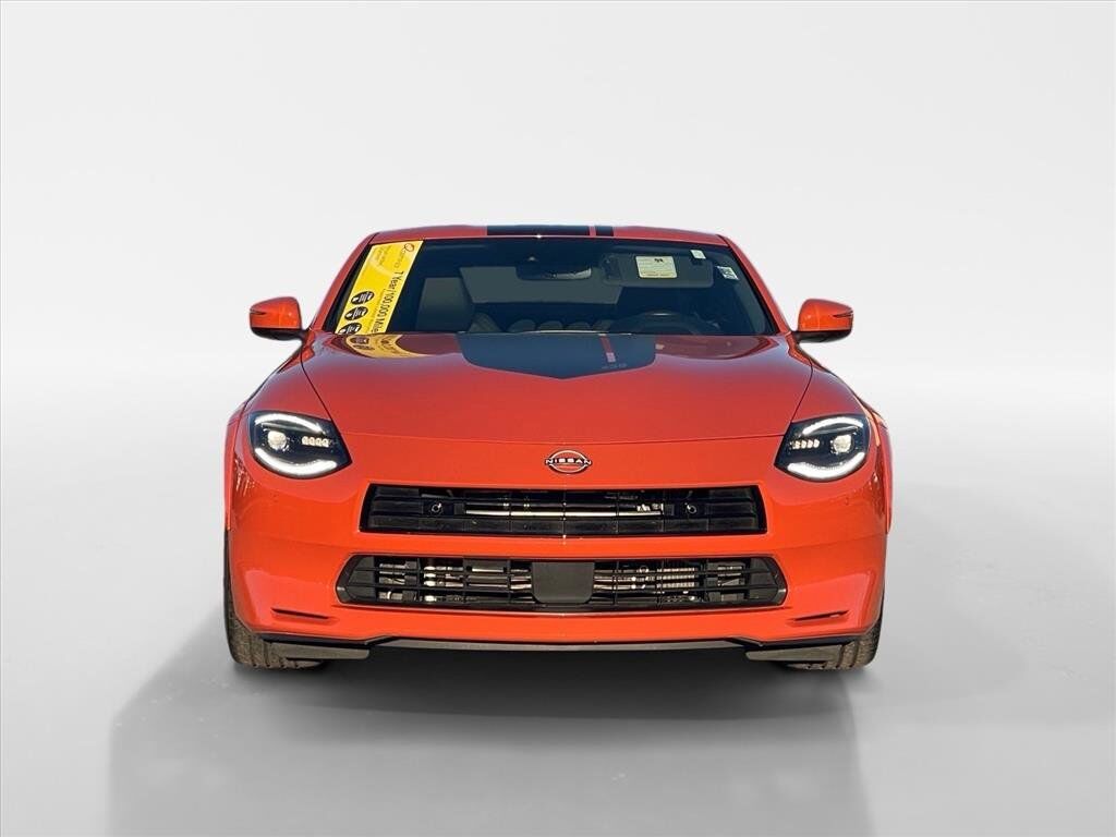 2024 Nissan Z Performance Oak Ridge TN